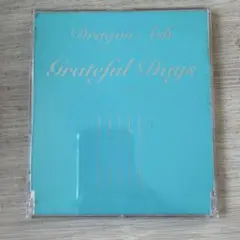 Dragon Ash/Grateful Days