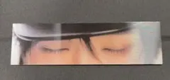＆TEAM Mark On Me レンチキュラー　K