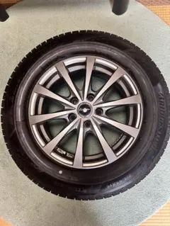 BLIZZAK W989 スタッドレスタイヤ 205/80R17.5 6本セット - メルカリ