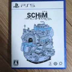 PS5 SCHiM - スキム -