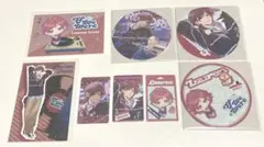 Vtuber にじさんじ ローレン・イロアス if we were カード