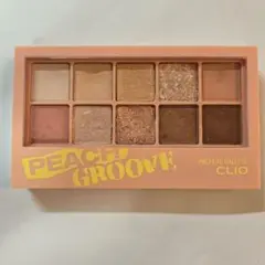 【最終価格！】CLIO プロアイパレット 07 ブルベ アイシャドウ