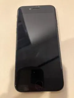 iPhoneSE2 128GB SIMフリー バッテリー100%