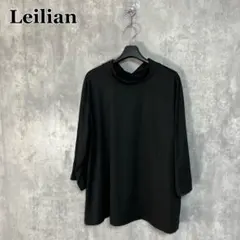 MYLAN】マイラン カシミヤ100% ケープニット ブラック - メルカリ
