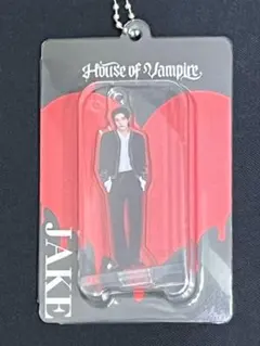 ENHYPEN ジェイクHouse of Vampire