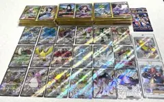 シャイニートレジャー SSR コンプリート SR