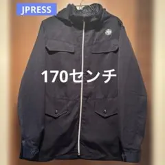 J.PRESS 170サイズ　コート