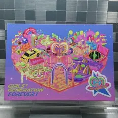 2025年最新】少女時代 forever 1の人気アイテム - メルカリ