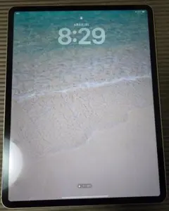 Apple iPad Air 13インチ 本体 + マジックキーボード