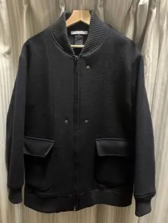 johnbull private labo ウールコート