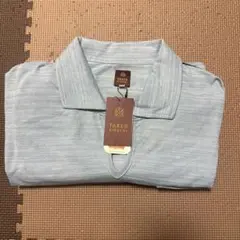 TAKEO KIKUCHI ポロシャツ Lサイズ