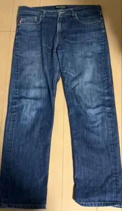 Stussy ROUGHRUGGEDDENIM ストレートデニム 34インチのサムネイル