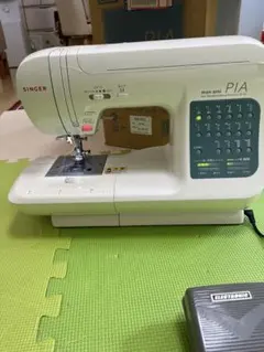 singer コンピュータミシン モナミピア SF-108 楽天市場】ハッピージャパン シンガー コンピューターミシン SF