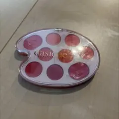 デイジーク　ムードペインティング　リップ&チークパレット　02