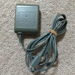 任天堂 純正 DS lite ACアダプター USG―002 充電器