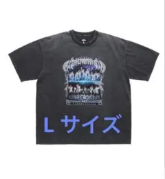 WANIMA 1CHANCE FESTIVAL 2026 Tシャツ XLサイズ - メルカリ