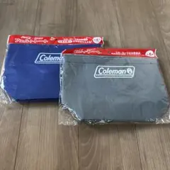 コールマン　フェルトトート　コカ・コーラ 非売品