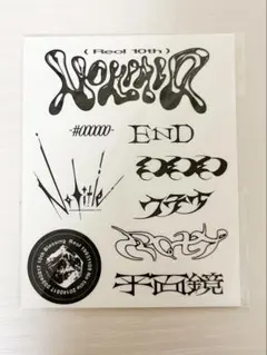 reol れをる　グッズ　まとめ売り GUSXscybwAIA4Bk.jpg