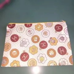 ミスドポケモン ポーチ❗️現品限り❗️