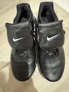 Nike WMNS Air Max Plus Tiempo Black 29