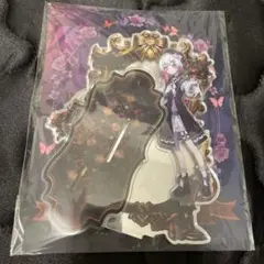 魔法少女ノ魔女裁判 ミラーアクリルスタンド 二階堂ヒロ - メルカリ
