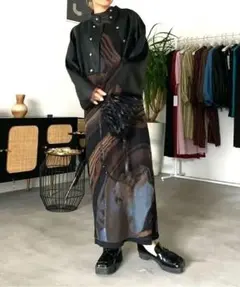 2026年最新】crooked stratum sheer dressの人気アイテム - メルカリ