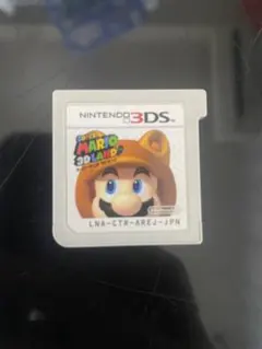 スーパーマリオ3Dランド ニンテンドー3DS