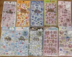 ちいかわウォーター、ツムツムプリンセスぷちどろ - メルカリ
