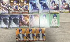 プロセカ KAITO ヴァイス ヴァイスシュヴァルツ