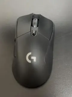 Logicool G703 Lightspeed 本体