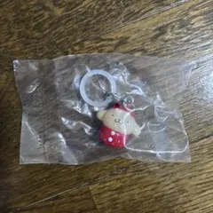 いちごめじるしアクセサリー ポムポムプリン サンリオ