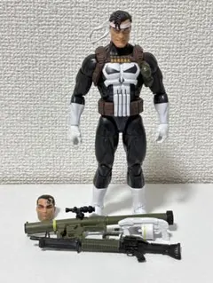 マーベルレジェンド パニッシャー