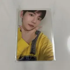 exo ベッキョン stock 0506 誕生日 センイル カフェ トレカ - メルカリ