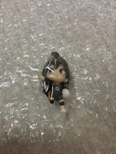 ハイキュー 山口 忠 でぃふぉフィグ！