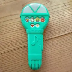 こどもちゃれんじ　マイストリースティック　My Story Stick　知育玩具