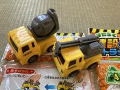 2025年最新】働く車チョロQの人気アイテム - メルカリ