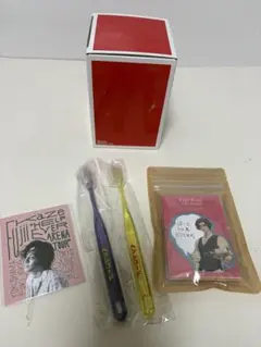 2026年最新】藤井風ミッチャム缶の人気アイテム - メルカリ