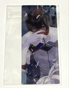 FGOアーケード アルジュナ 第三再臨 フェイタル - メルカリ