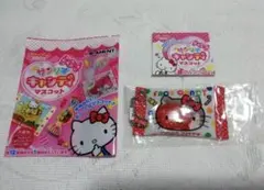 リーメント　サンリオキャンディマスコット　ハローキティ　フェイスキャンディ　新品