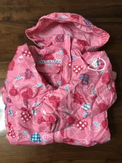 スノーウェア　ハローキティ