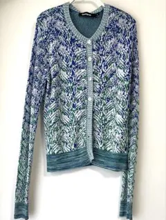 デシグアル　カーディガン