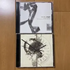 any for delight CDセット