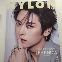 2026年最新】straykids リノ 雑誌の人気アイテム - メルカリ