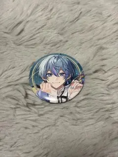 シクフォニ ランダム缶バッジ 第15弾 雨乃こさめ
