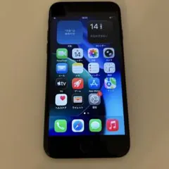 iPhone SE 第2世代 (SE2) 本体