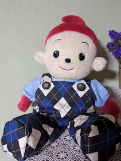 プリモプエルハンドメイド洋服　サロペット他 プリモプエルハンドメイド洋服 サロペットとTシャツ - メルカリ