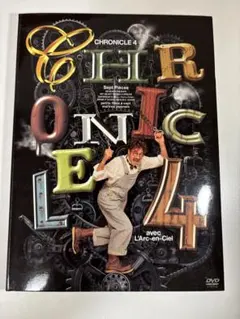 L'Arc～en～Ciel CHRONICLE 0-ZERO- - メルカリ