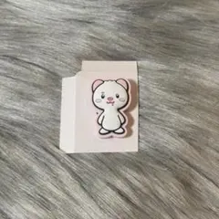 TWS TWIMI POPUP デコチャーム JJOK シニュ