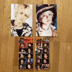 L'Arc~en~Ciel hyde フォトセット 写真 - メルカリ