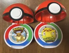 ポケパークカントー ポケパーク ポケモン モンスターボールピンバッジ